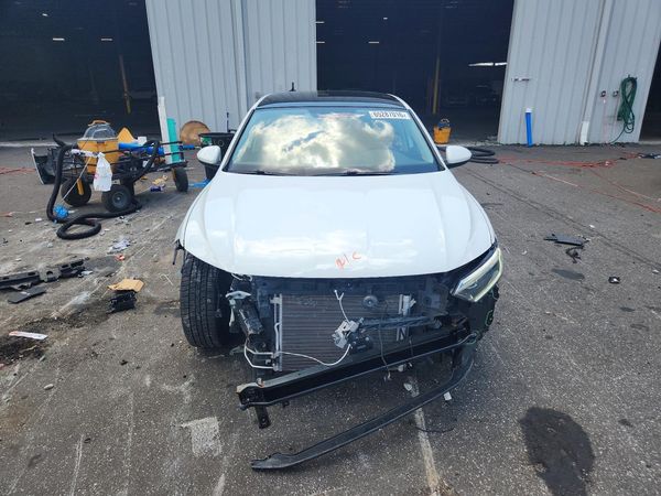 2020 VOLKSWAGEN JETTA SEL