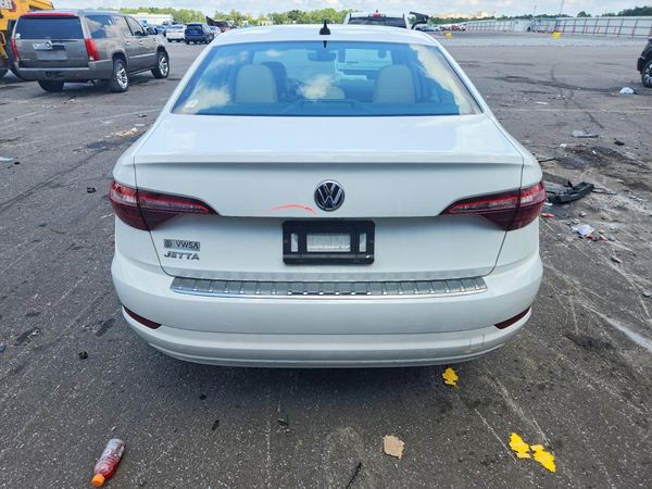 2020 VOLKSWAGEN JETTA SEL