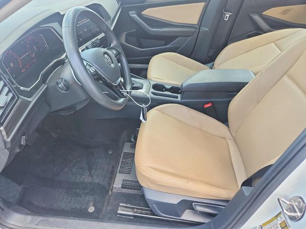 2020 VOLKSWAGEN JETTA SEL