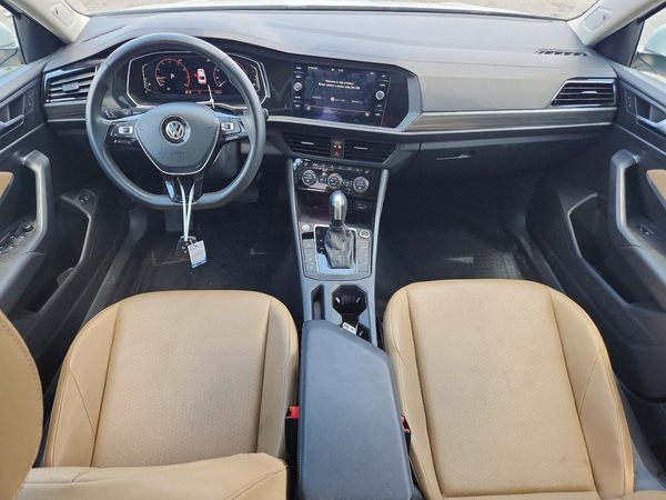2020 VOLKSWAGEN JETTA SEL