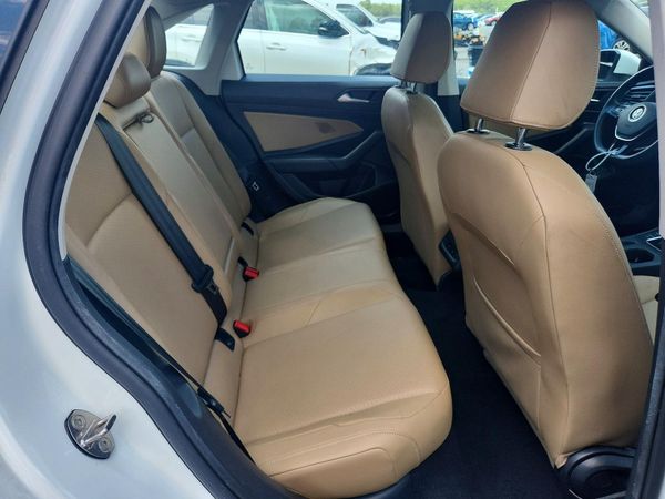 2020 VOLKSWAGEN JETTA SEL