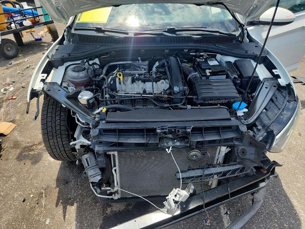 2020 VOLKSWAGEN JETTA SEL