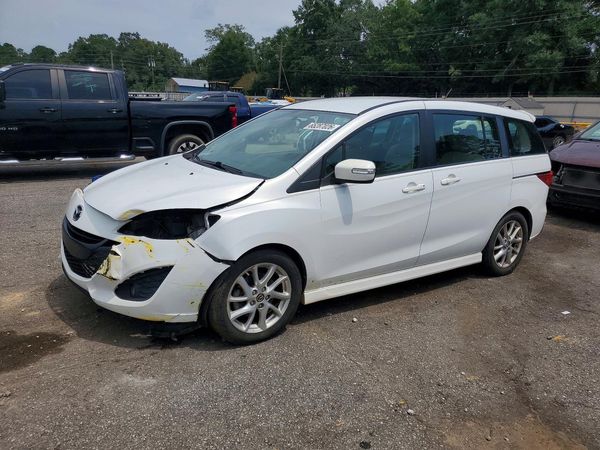 2013 MAZDA 5