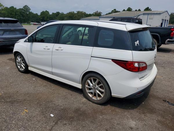 2013 MAZDA 5 Touring/GS