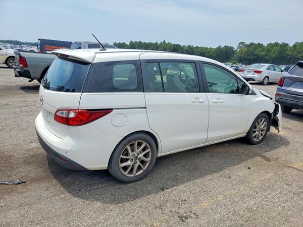 2013 MAZDA 5 Touring/GS