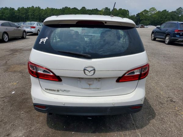 2013 MAZDA 5 Touring/GS