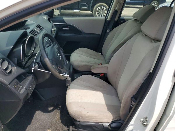 2013 MAZDA 5 Touring/GS