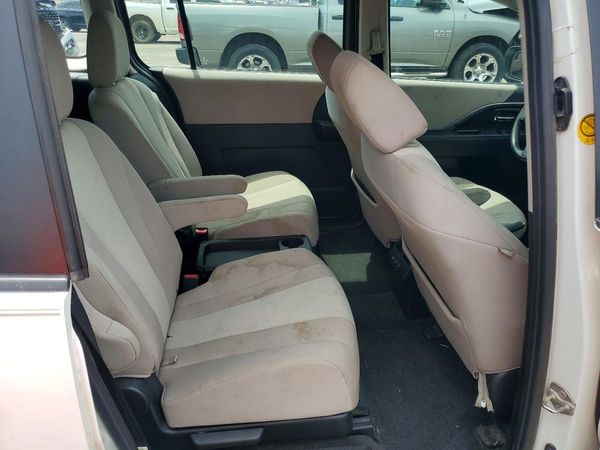 2013 MAZDA 5 Touring/GS