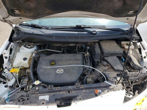 2013 MAZDA 5 Touring/GS