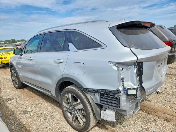 2023 KIA SORENTO SX-P