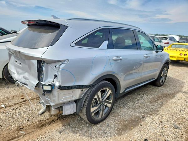 2023 KIA SORENTO SX-P