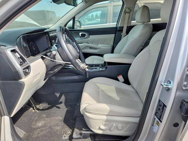 2023 KIA SORENTO SX-P