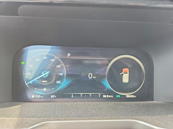 2023 KIA SORENTO SX-P