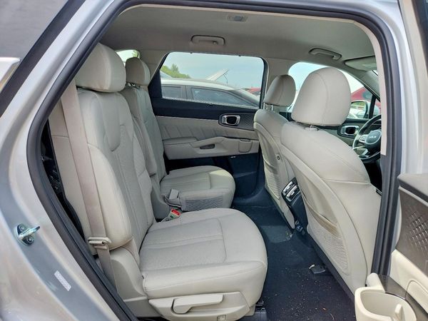 2023 KIA SORENTO SX-P