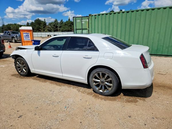2014 CHRYSLER 300 300S