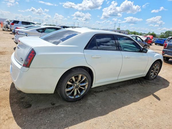 2014 CHRYSLER 300 300S