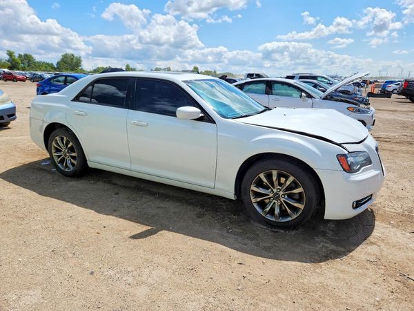 2014 CHRYSLER 300 300S