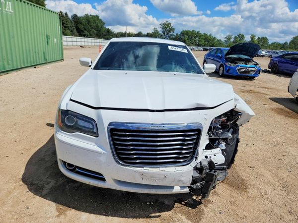 2014 CHRYSLER 300 300S