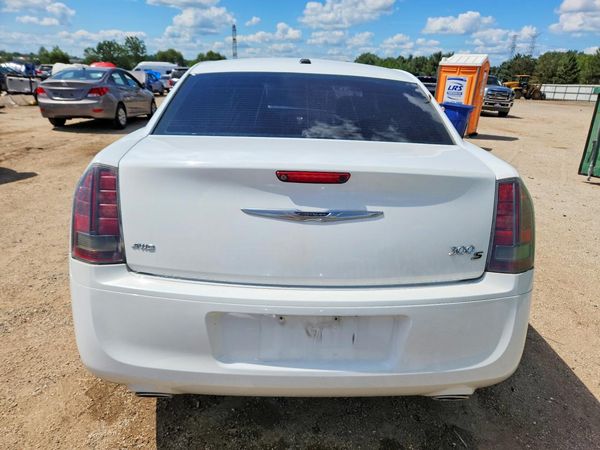 2014 CHRYSLER 300 300S