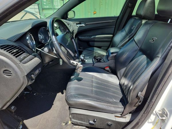 2014 CHRYSLER 300 300S