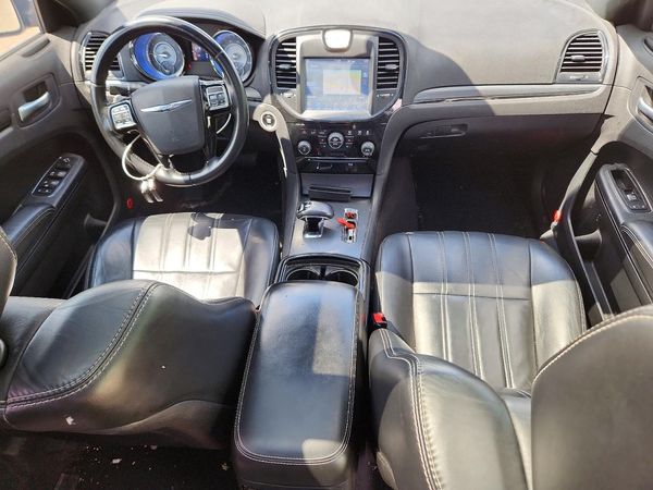 2014 CHRYSLER 300 300S