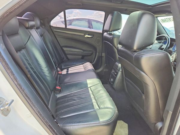 2014 CHRYSLER 300 300S