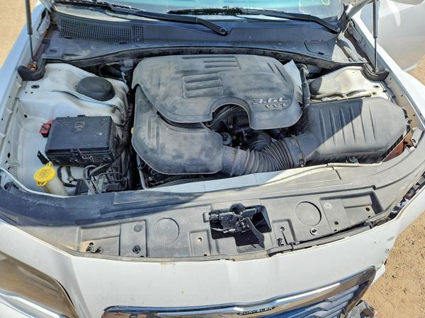 2014 CHRYSLER 300 300S