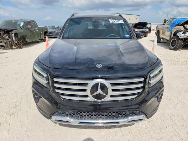 2024 MERCEDES-BENZ GLB GLB250