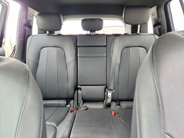 2024 MERCEDES-BENZ GLB GLB250
