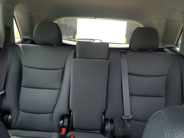 2012 KIA SORENTO GL(Middle-low grade)