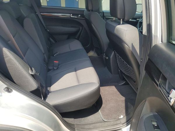 2012 KIA SORENTO GL(Middle-low grade)