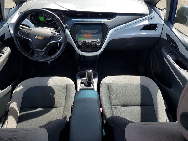 2019 CHEVROLET BOLT EV LT