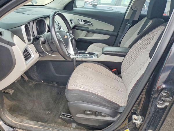 2017 CHEVROLET EQUINOX LT / FL
