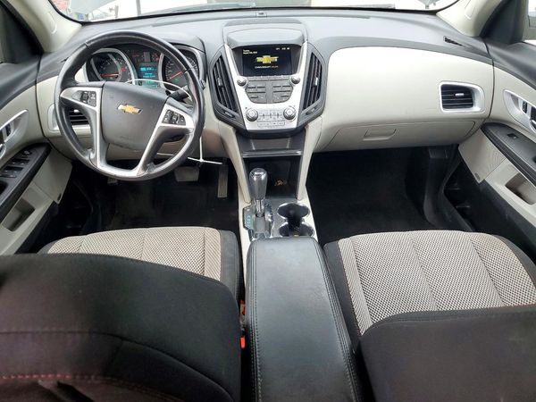 2017 CHEVROLET EQUINOX LT / FL
