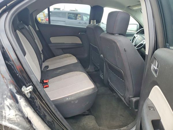 2017 CHEVROLET EQUINOX LT / FL