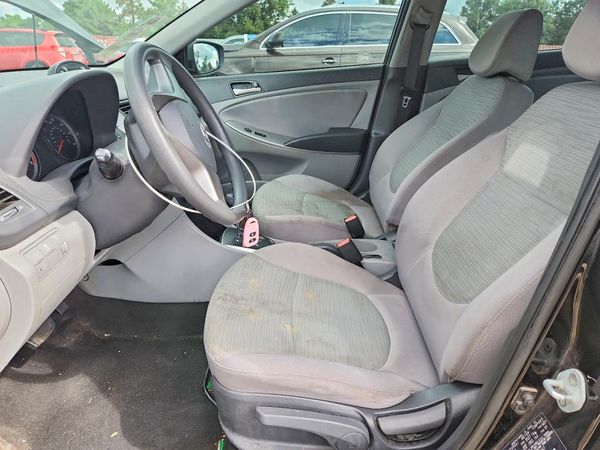2016 HYUNDAI ACCENT GS / GLS