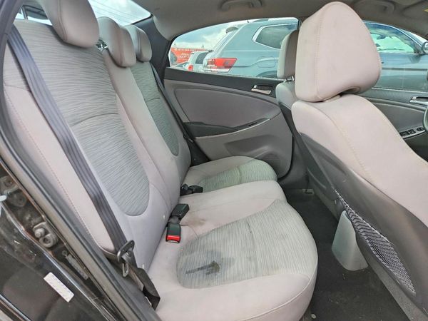 2016 HYUNDAI ACCENT GS / GLS