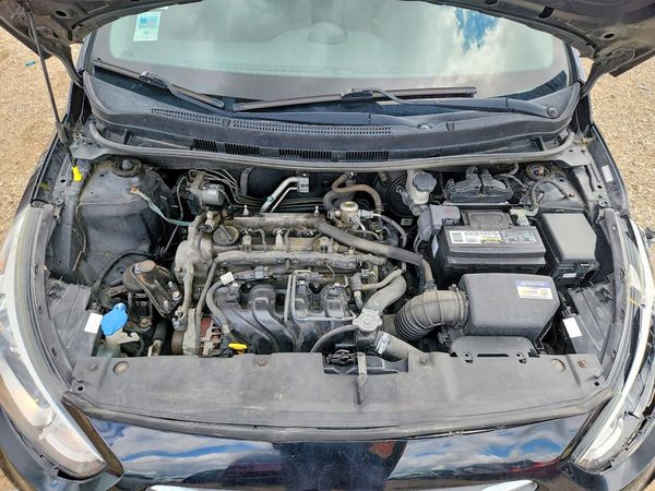 2016 HYUNDAI ACCENT GS / GLS
