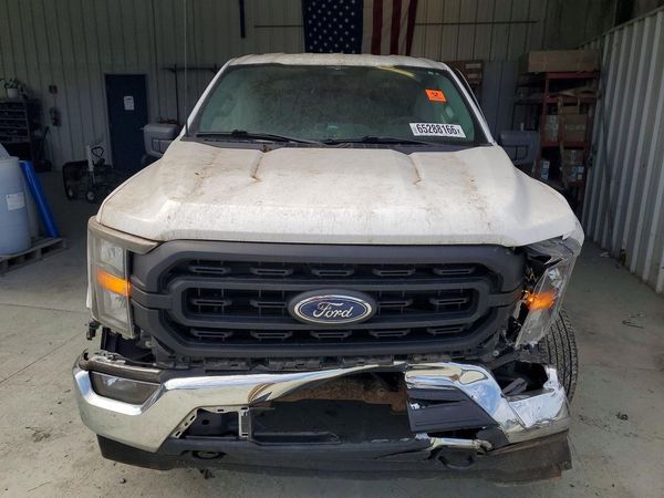 2023 FORD F150