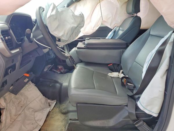 2023 FORD F150
