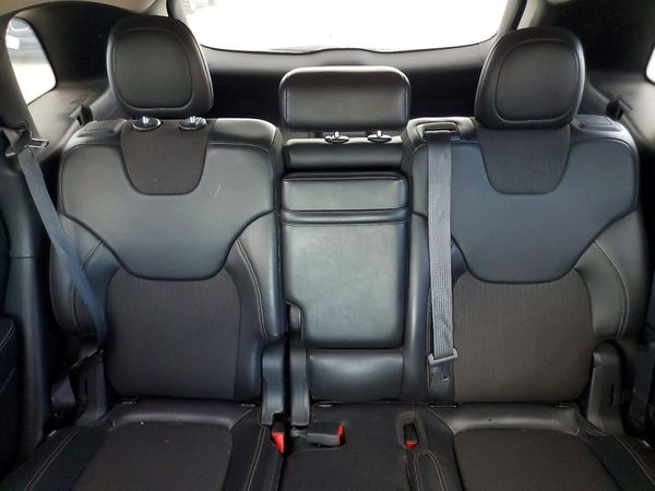 2018 JEEP CHEROKEE LATITUDE PLUS 4X4
