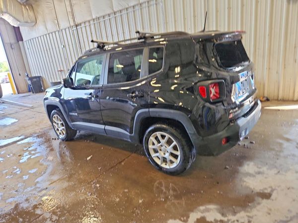 2021 JEEP RENEGADE