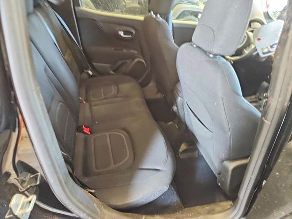 2021 JEEP RENEGADE