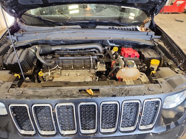 2021 JEEP RENEGADE