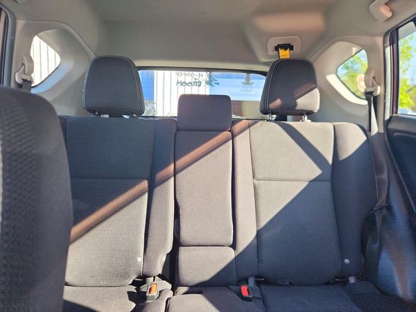 2018 TOYOTA RAV4 Adventure/XLE