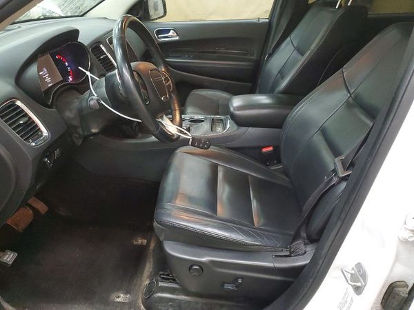 2014 DODGE DURANGO