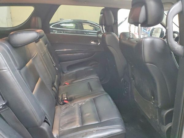 2014 DODGE DURANGO