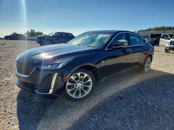 2020 CADILLAC CT5