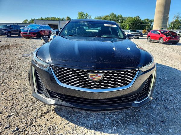 2020 CADILLAC CT5 Premium Luxury