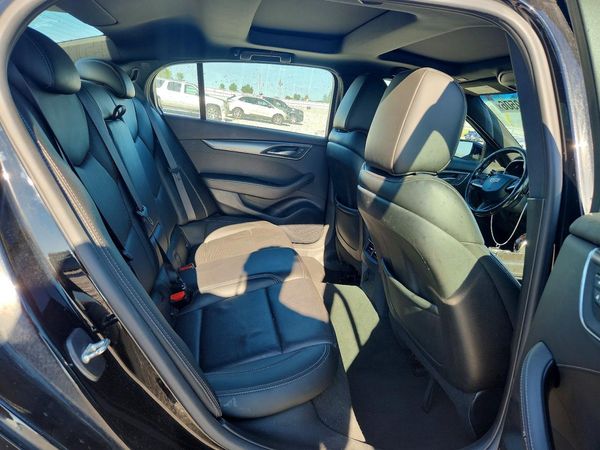 2020 CADILLAC CT5 Premium Luxury